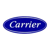 Carrier logo