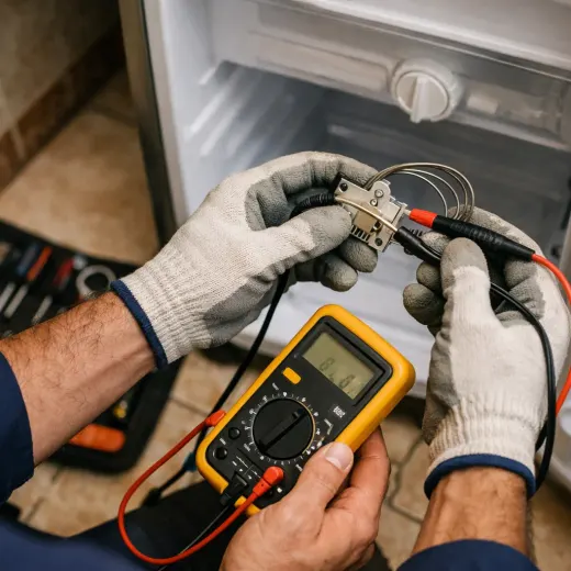 Gorenje Refrigerators repair