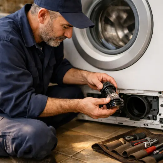 Gorenje Washing Machines repair