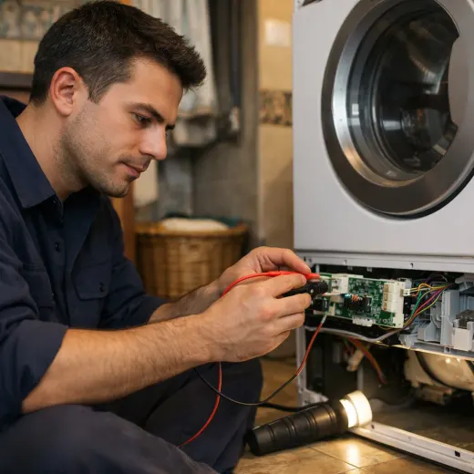 Ignis Washing Machines repair