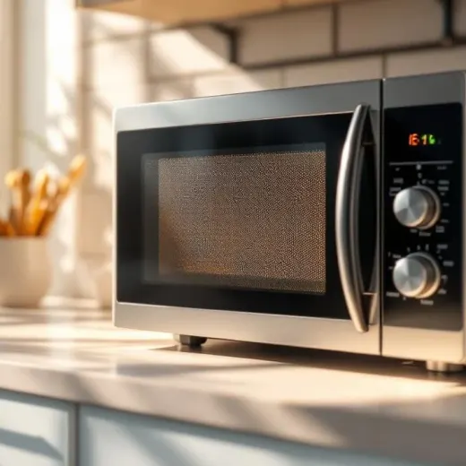 Grill Microwaves repair