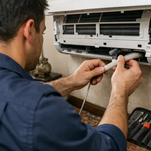 Samsung Air Conditioners repair