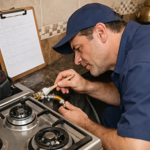 Smeg Stoves & Cookers repair