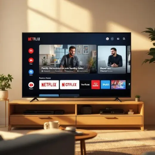 Smart TV TVs repair