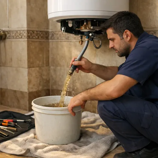 صيانة سخانات يونيفرسال