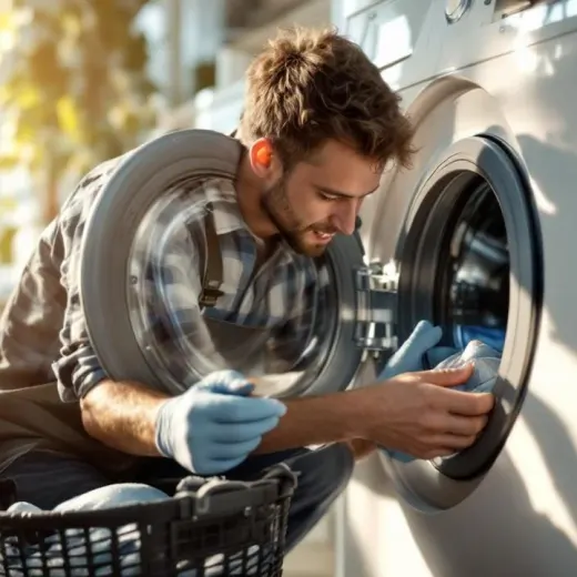 Front Load Washing Machines repair